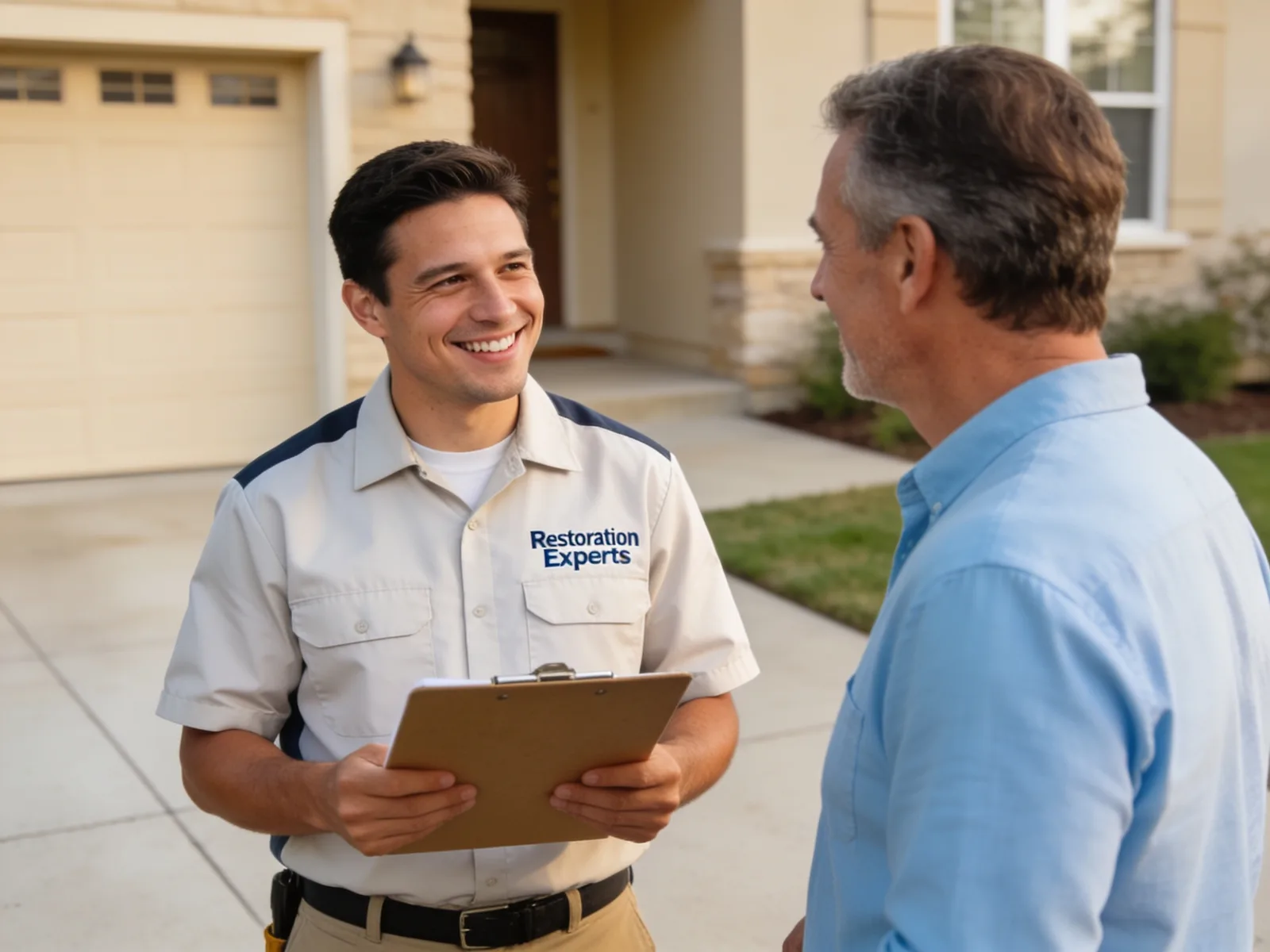 Water Damage Cleanup Waterford, MI FAQs